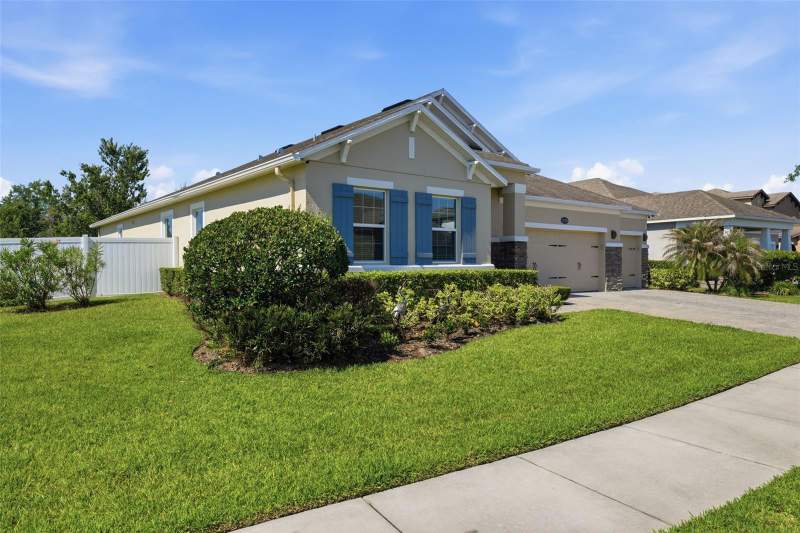 4 bedroom Single Family Residence at 12249 Northover Loop, Somerset Park Ph 3, Orlando — photo 2