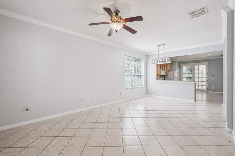 2 bedroom Townhouse at 5451 KUMQUAT LOOP, SUMMERPORT PH 03, WINDERMERE — photo 5