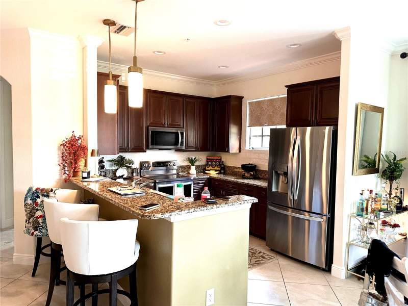 2 bedroom Condominium at 11220 Paseo Grande Boulevard #5204, Paseo, Fort Myers — photo 5