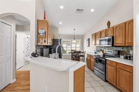 11422 Inman Court, Spring Hill FL - photo 9 of 44