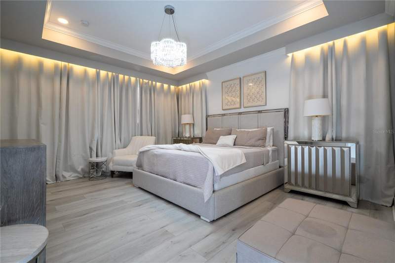 4 bedroom Single Family Residence at 9942 Summerlake Groves Street, Watermark, Winter Garden — photo 4