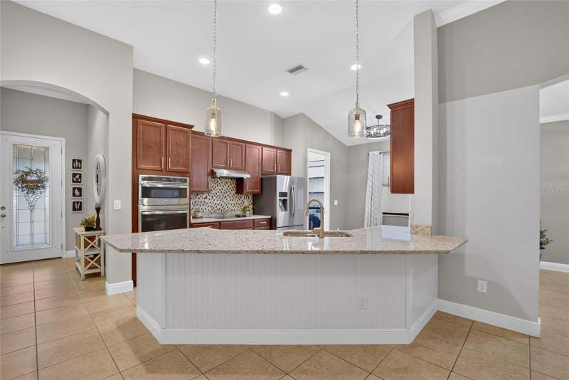 4 bedroom Single Family Residence at 12153 Creek Preserve Drive, Bell Creek Preserve Ph 1, Riverview — photo 5