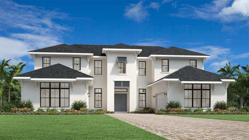 5 bedroom Single Family Residence at 1821 Windermere Road, Saddlecrest At Windermere, Windermere — photo 1