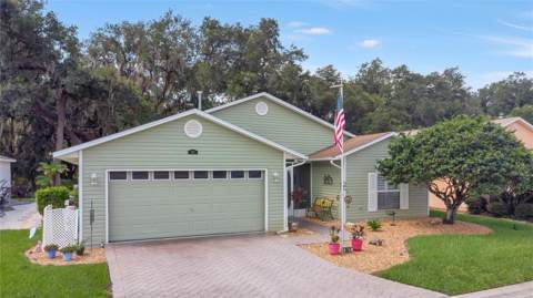 842 Old Oaks Lane, Leesburg FL - photo 6 of 6
