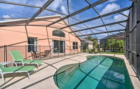1310 Seasons Boulevard, Kissimmee FL - photo 7 of 12