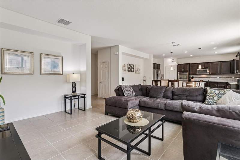 3 bedroom Single Family Residence at 11437 Wishing Well Lane, Highland Groves Ph II Sub, Clermont — photo 5