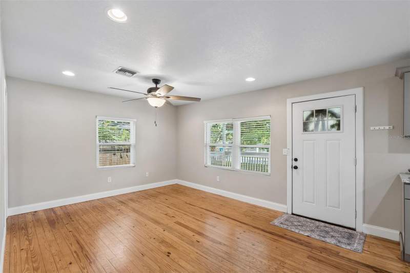 2 bedroom Single Family Residence at 140 Page Street, Page Sub, Orlando — photo 5