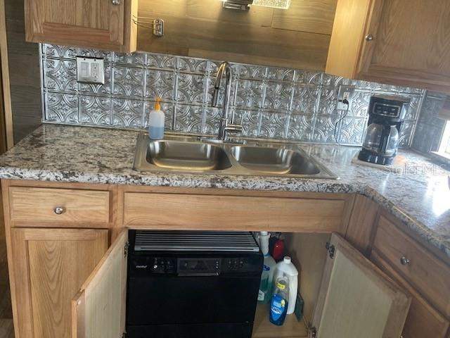 1 bedroom Mobile Home at 800 32nd Avenue #227, Lakeshore Mobile Home Park Sub, St Petersburg — photo 4