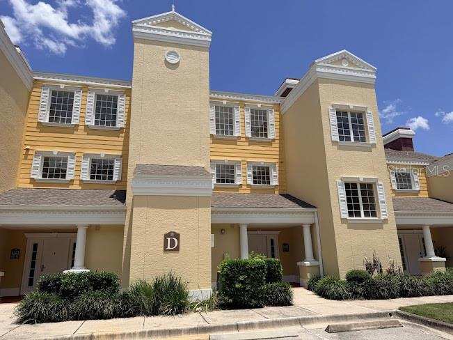 1 bedroom Condominium at 1323 Seven Eagles Court #202, Seven Eagles Condo, Reunion — photo 1