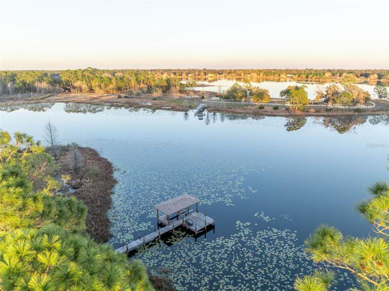 Seminole Woods 5 Ac Dev