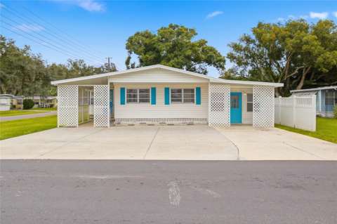 4722 Autumn Palm Drive, home for sale in Zephyrhills 33542