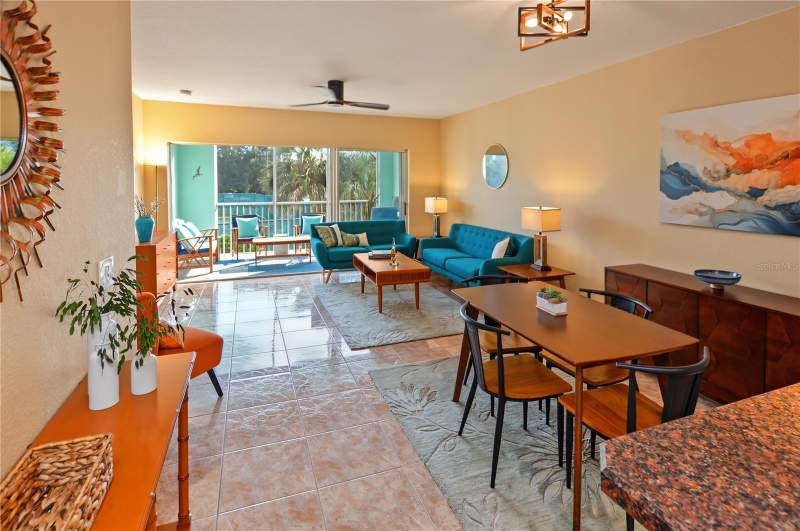 2 bedroom Condominium at 19385 Water Oak Drive #204, Waterside Club 04 At Heritage, Port Charlotte — photo 3