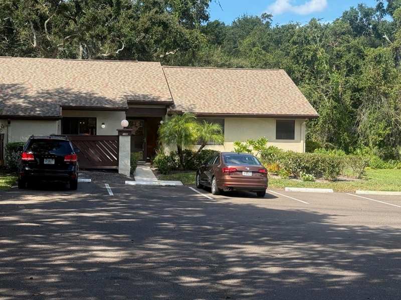 3 bedroom Villa at 4031 Bluff Oak Court, Strathmore Gate East, Palm Harbor — photo 1