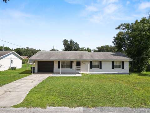 2912 Woodcrest Lane, home for sale in Lakeland 33805