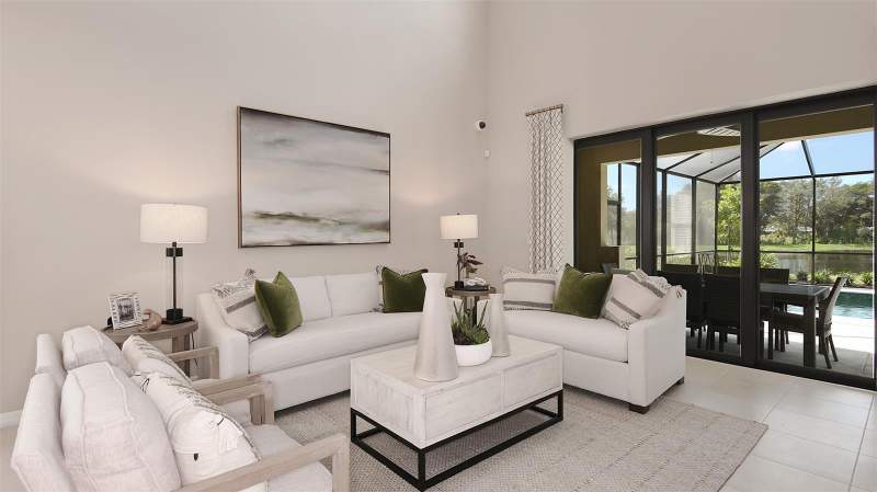 5 bedroom Single Family Residence at 32468 Sea Loch Loop, Lochside, Mount Dora — photo 3