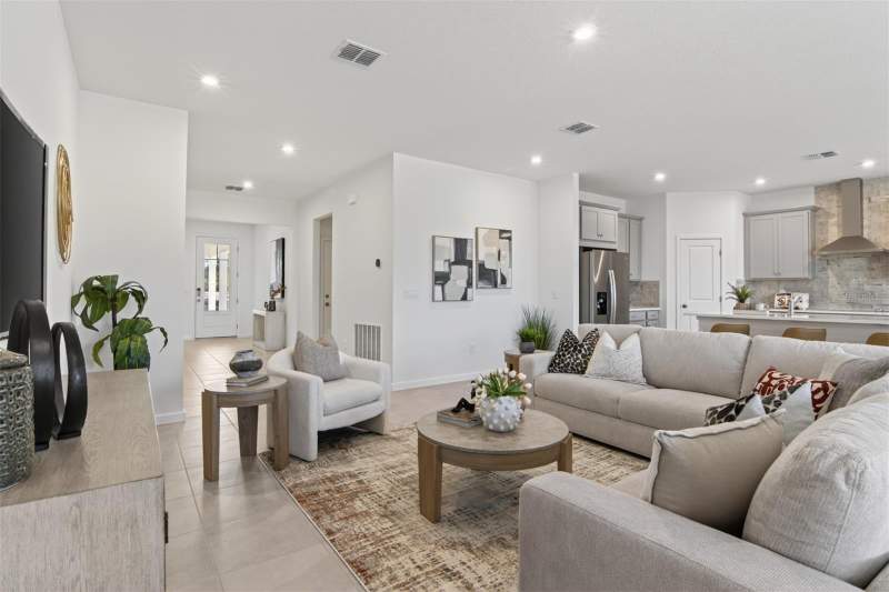 4 bedroom Single Family Residence at 304 Free Range Drive, Rainwood, Groveland — photo 5