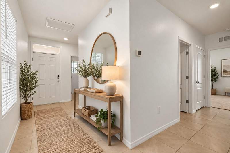3 bedroom Single Family Residence at 3658 Caspian Street, Lake Denham Estates, Leesburg — photo 2