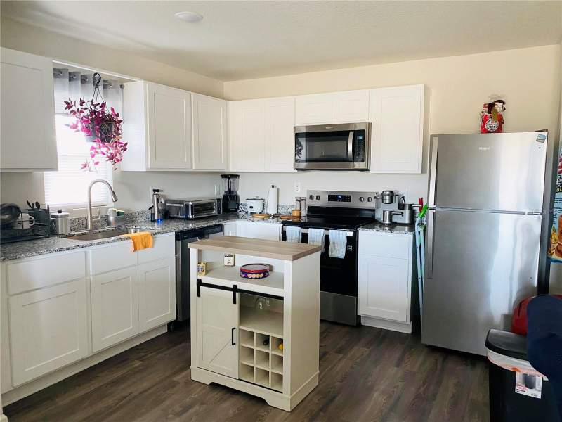 3 bedroom Single Family Residence at 2295 NW 25th Lane, West Oak Ph 2, Ocala — photo 4