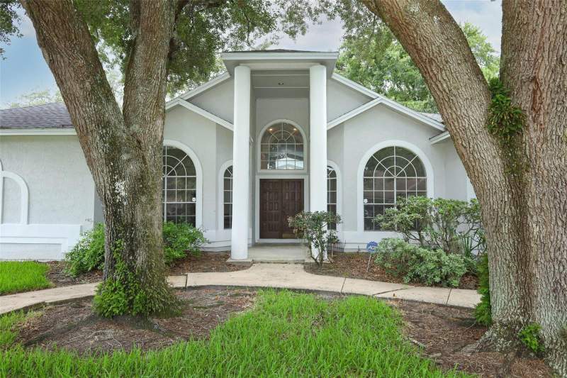 4 bedroom Single Family Residence at 2357 Chantilly Terrace, Huntington Ph 2, Oviedo — photo 3