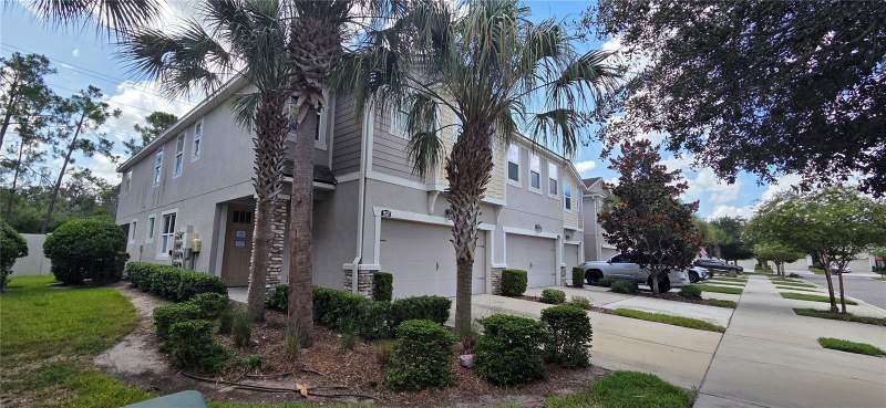 4 bedroom Townhouse at 10322 Holstein Edge Place, Boyette Park Ph 1/A 1/B 1/D, Riverview — photo 3