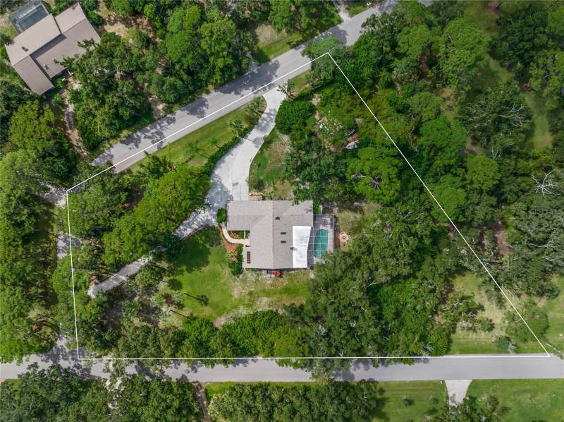 Hidden Oaks Estates