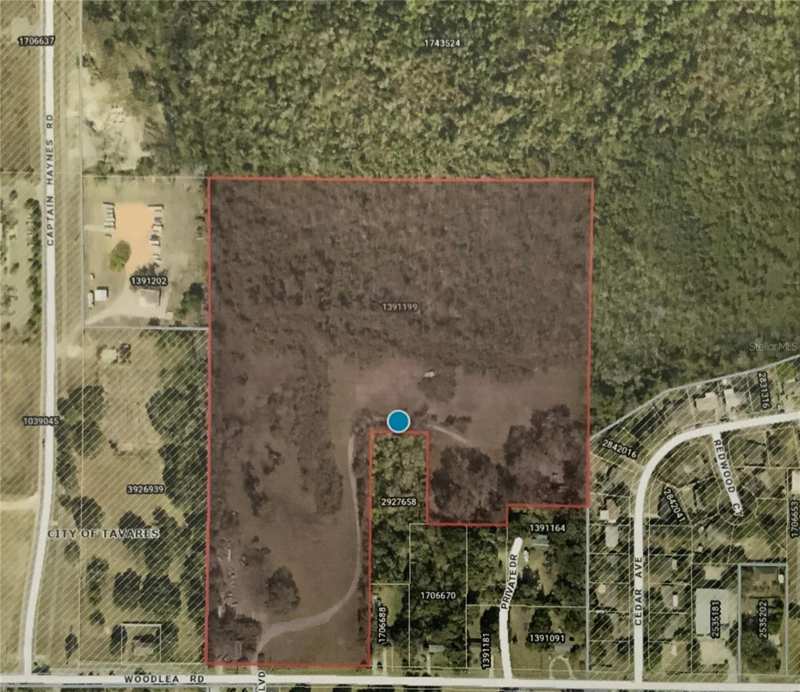 3 bedroom Single Family Residence at 12301 Woodlea Road, Woodlea, Tavares — photo 1
