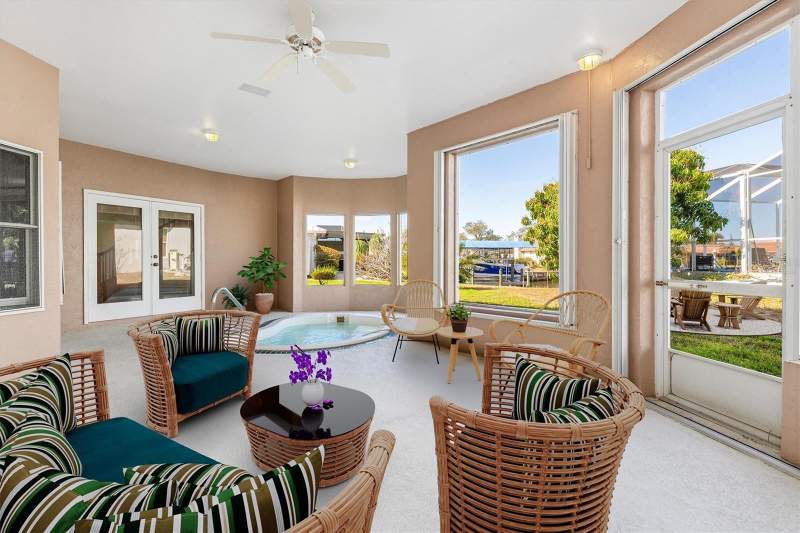 5 bedroom Single Family Residence at 4405 Harbor Boulevard, Port Charlotte Sec 043, Port Charlotte — photo 5