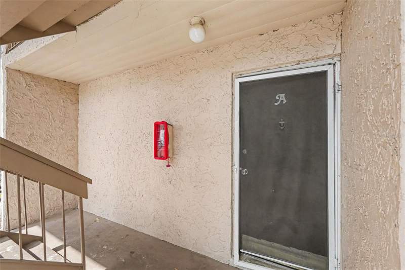 1 bedroom Condominium at 7511 Presley Place #97, Place One A Condo, Tampa — photo 2