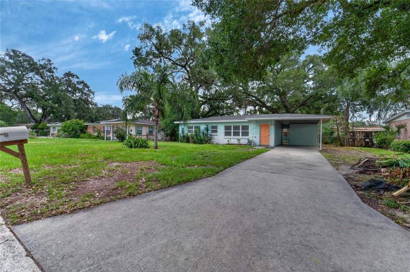 3 bedroom Single Family Residence at 3009 E Fern Street, Woodland Terrace, Tampa — photo 3