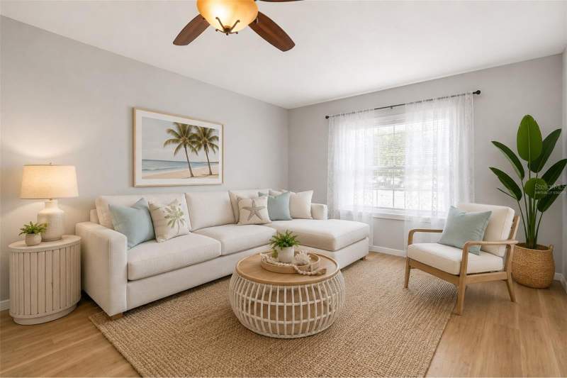3 bedroom Single Family Residence at 3469 Janet Street, Plymouth Hills, Apopka — photo 2