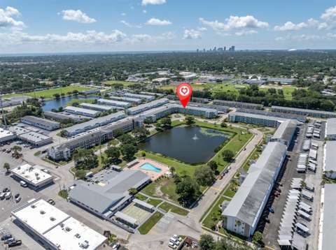 1900 59Th Avenue #212, home for sale in St. Petersburg 33714