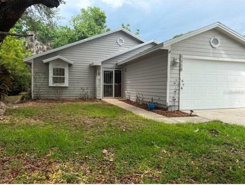 3 bedroom Single Family Residence at 4100 Natchez Trace Drive, Natchez Trace, St Cloud — photo 1