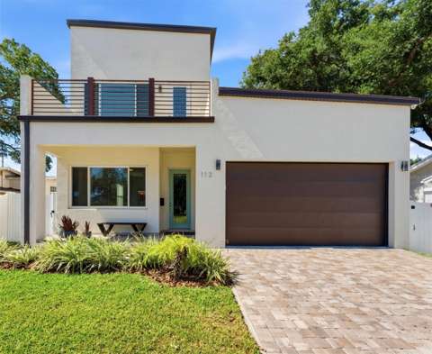 112 W Sligh Avenue, home for sale on W Sligh Avenue