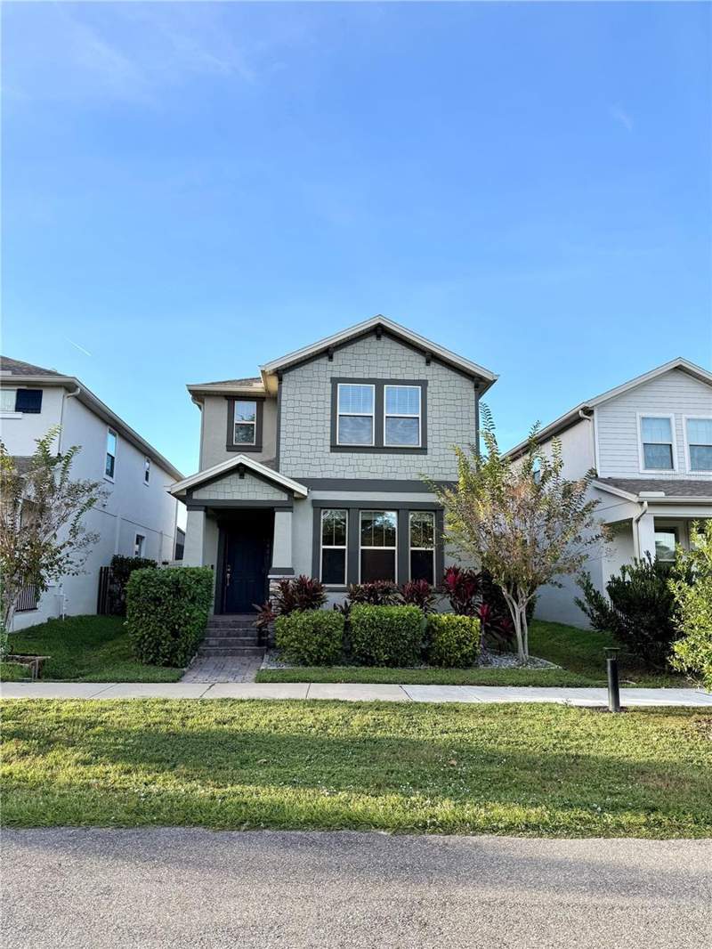 4 bedroom Single Family Residence at 1421 Happy Bird Lane, Tuskawilla Crossings 34'S, Winter Springs — photo 2