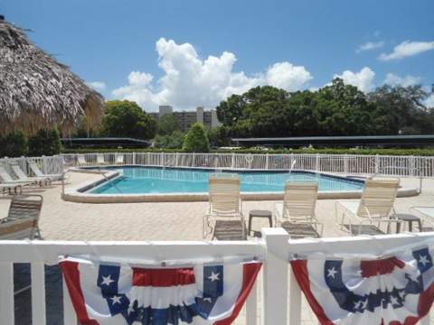 2700 Cove Cay Drive #5D, Clearwater FL - photo 14 of 15