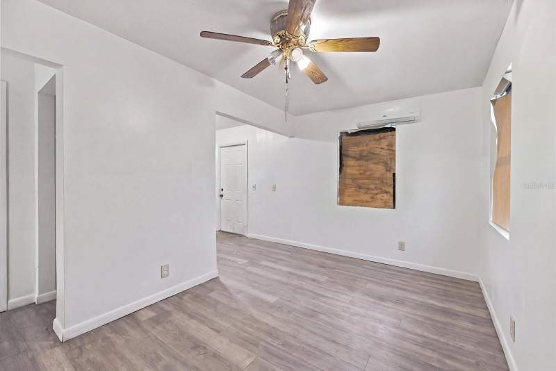 2 bedroom Single Family Residence at 1291 NE 11th Street, Bass Sub, Okeechobee — photo 4