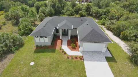 14265 Fort Myers Avenue, home for sale in Port Charlotte 33981