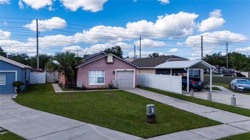 3 bedroom Single Family Residence at 2062 Tropic Bay Court, Alpine Heights, Orlando — photo 3