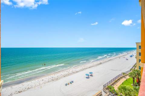 16550 Gulf Boulevard #645, North Redington Beach FL - photo 6 of 6