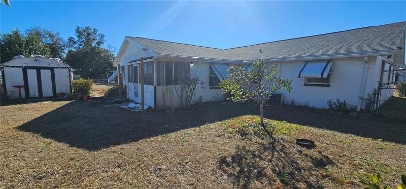 3 bedroom Single Family Residence at 6020 17th Street, Park Hill Sub, Zephyrhills — photo 3