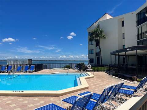 5541 Puerta Del Sol Boulevard #118, home for sale in St. Petersburg 33715