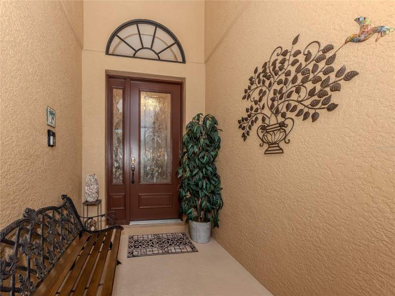 3 bedroom Single Family Residence at 20684 Capello Drive, Venetian Falls Ph 2, Venice — photo 3