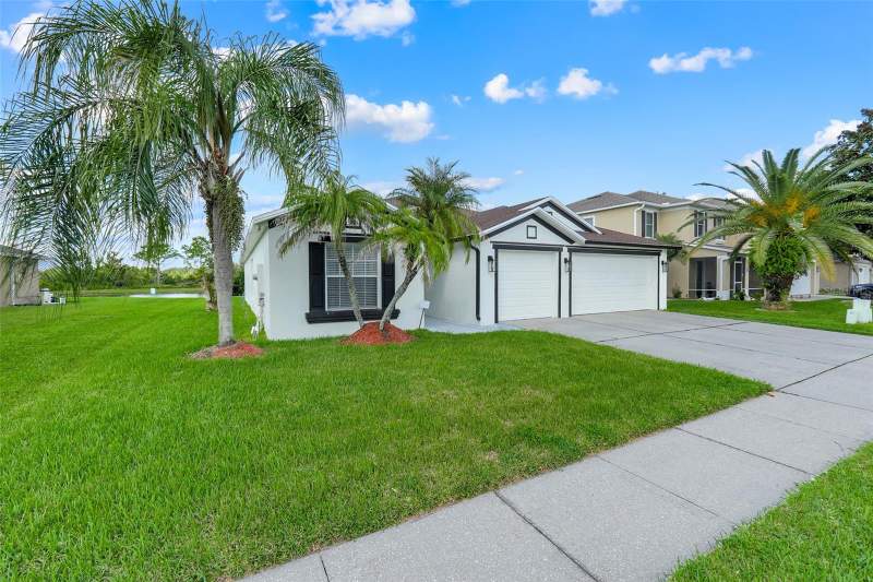 4 bedroom Single Family Residence at 831 Belhaven Dr, Waterford Chase East Ph 01A Village B, Orlando — photo 4