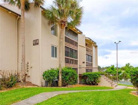 618 Orange Drive #216, home for sale on Orange Drive