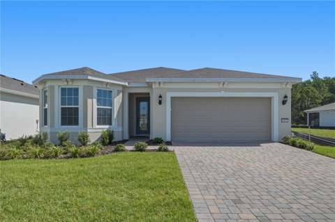 6401 White Willow Court, home for sale in St. Cloud 34771