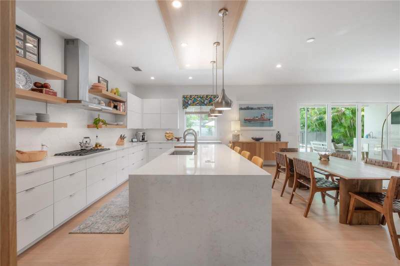 5 bedroom Single Family Residence at 4207 W Jetton Avenue, Picadilly, Tampa — photo 3