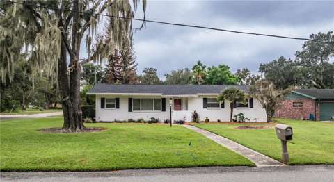975 E Mann Road, home for sale in Bartow 33830