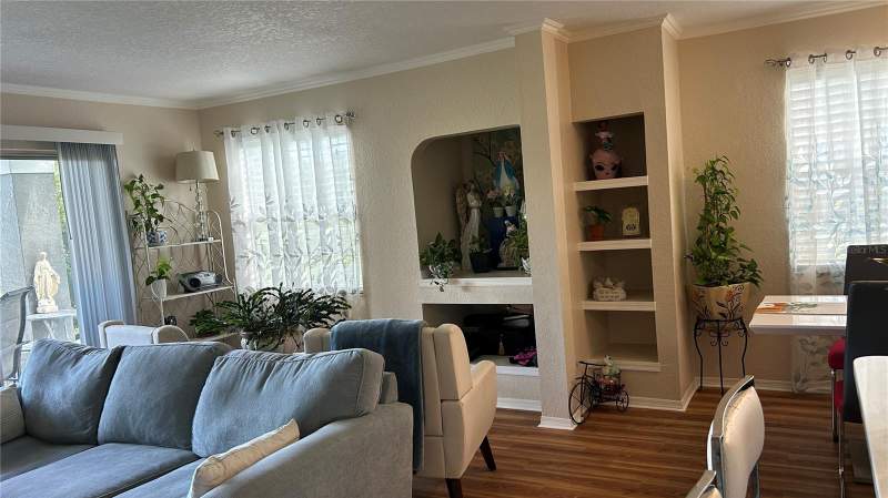 2 bedroom Condominium at 14037 Fairway Island Drive #218, Audubon Vls/Hunters Crk Condo, Orlando — photo 5