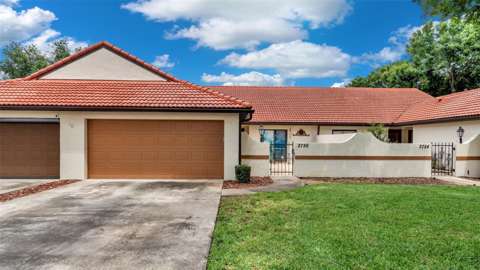 2756 Del Casa Court #18, starter home for sale in Avon Park