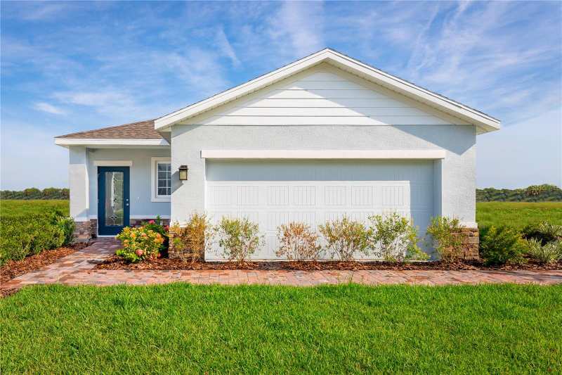 3 bedroom Single Family Residence at 2445 White Ladyfish Road, Cypress Ridge Ranch, Wimauma — photo 1